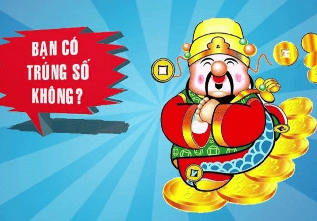 Bạn có muốn trúng số hay không