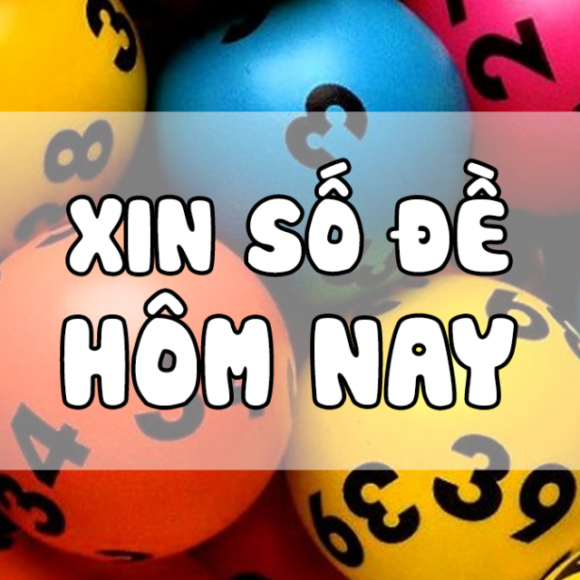 Soi cầu đề ngày hôm nay