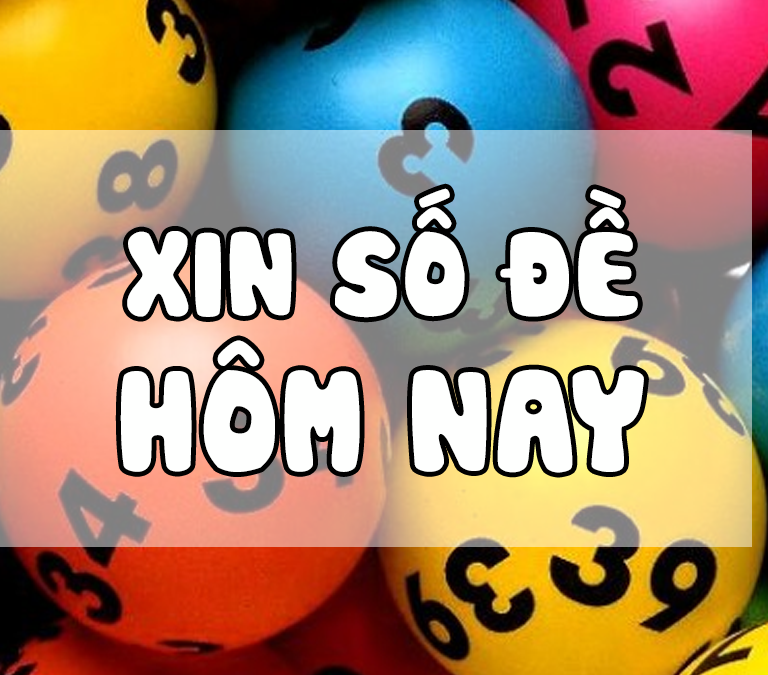 Soi cầu đề ngày hôm nay