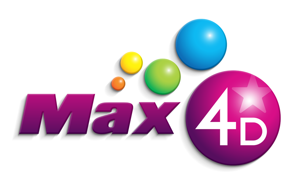 kết quả xổ số điện toán Max 4D