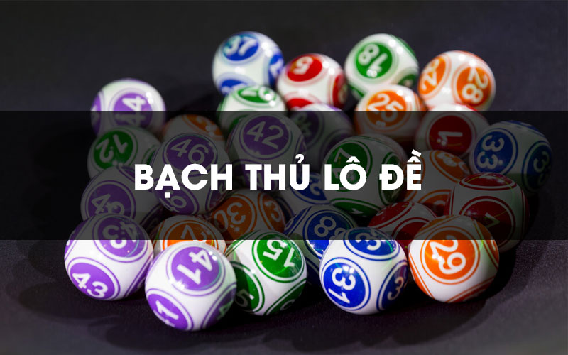 Bạch thủ lô đề là gì? Cách nuôi lô bạch thủ Miền Bắc khung 3 ngày