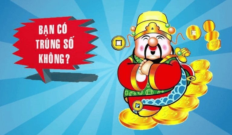 Bạn có muốn trúng số hay không