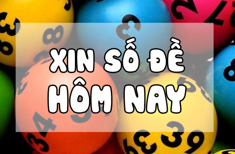 Soi cầu đề ngày hôm nay