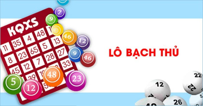 thông tin và cách đánh chắc ăn lô vip bạch thủ