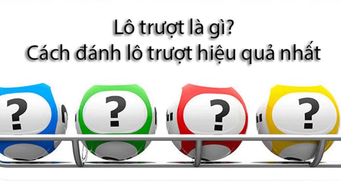 cach danh lo truot