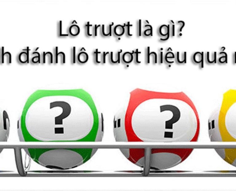 cach danh lo truot