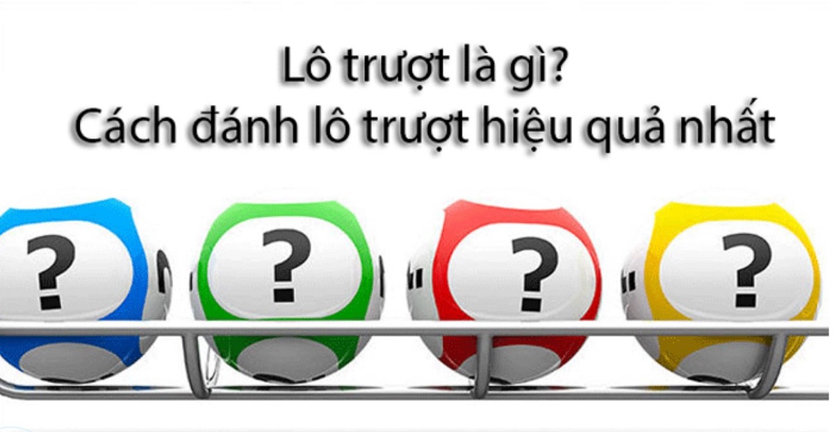 cach danh lo truot
